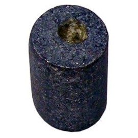 Pico 0623PT 1/0 AWG Solder Pellets/Slugs Color Code Black 10 Per Package