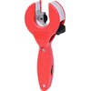 KS Tools 104.5022 Ratchet pipe cutter, 8-23mm
