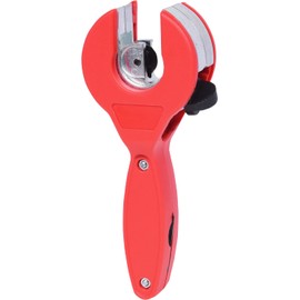 KS Tools 104.5022 Ratchet pipe cutter, 8-23mm