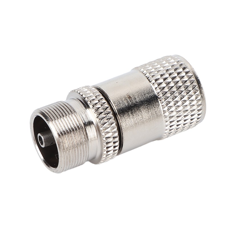 2 To 4 Hole High Speed Dental Handpiece Adapter Stainless