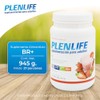 PLENLIFE - Suplemento Alimenticio en Polvo - Protena BR con