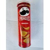 PRINGLES ORIGINAL BURSTINGWITH FLAVOR POTATO CRISPS 5.2 OZ 05/2025