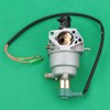 Carburetor Compatible with Honda GX340 GX390 11HP 13HP EB3500 EB5000