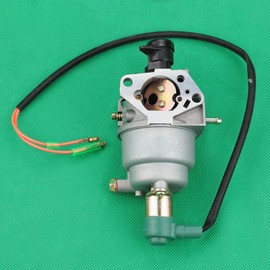 Carburetor Compatible with Honda GX340 GX390 11HP 13HP EB3500 EB5000 16100-Z7E-D11