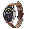 L13 Smart Bracelet 1.3inch Round Screen Heart Rate Sleep Monitor