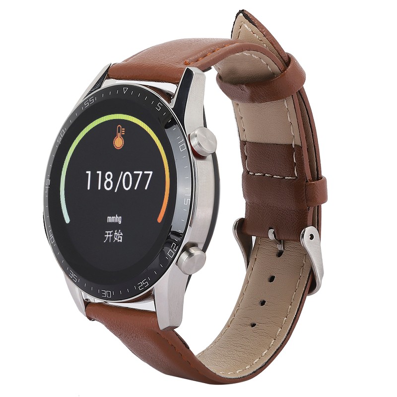 L13 Smart Bracelet 1.3inch Round Screen Heart Rate Sleep Monitor