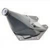 Polaris Snowmobile Tie Rod Boot Assembly, Left, Genuine OEM Part