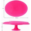 Cepillo de limpieza facial 4 en 1 HIEERBUS XX-D-18 –