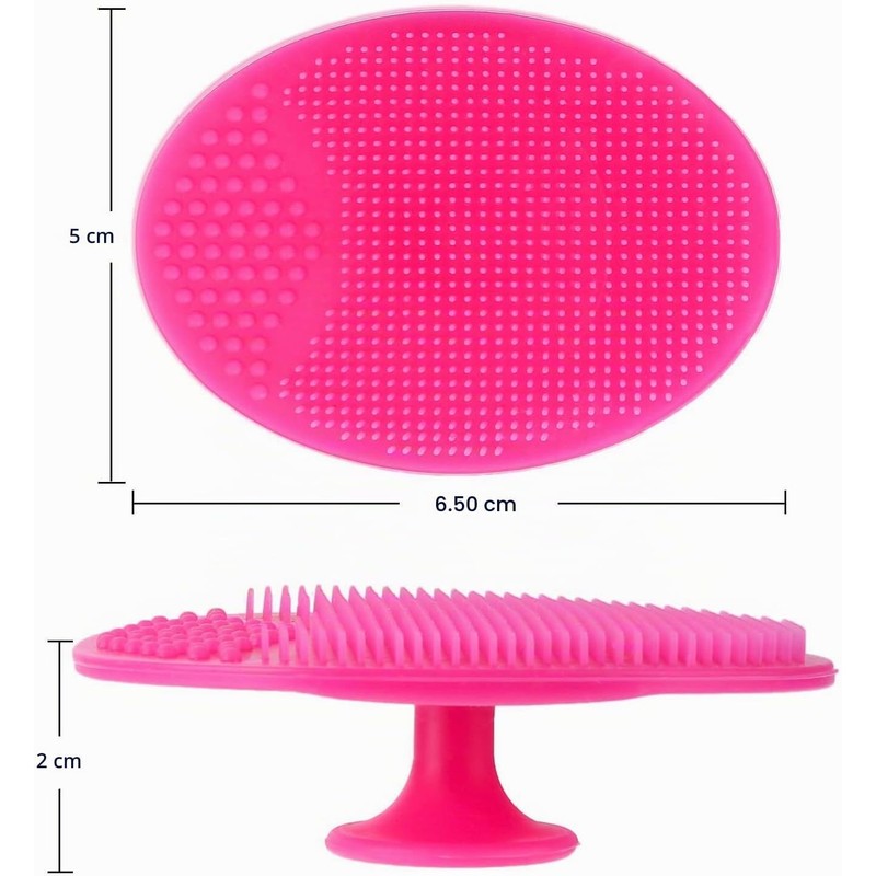 Cepillo de limpieza facial 4 en 1 HIEERBUS XX-D-18 –