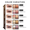 MAQUILLAGE Dramatic Styling Eyes S RD332 4g | Eyeshadow |