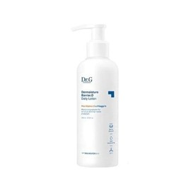 Dr.G Dermoisture Barrier D Lotion 200ml / 닥터지 더모이스처 배리어 D 로션 200ml
