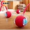 Interactive Rolling Ball Electric Ball Automatic Toy Self Moving for