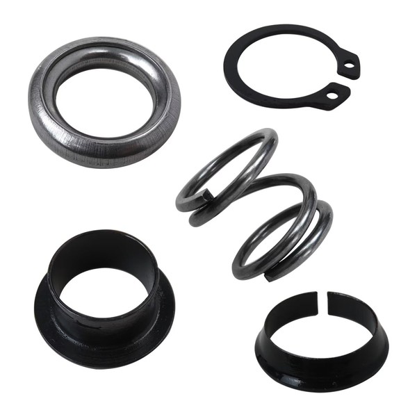 INGQI New Steering Column Upper Bearing Kit for Ford F150
