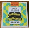 Trader Joe's EACH Trader Joe's Patislove Pistachio Dark Chocolate Dubai