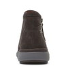 Cobb Hill Skylar Zip Boot Waterproof, BLACK WP, 6.5