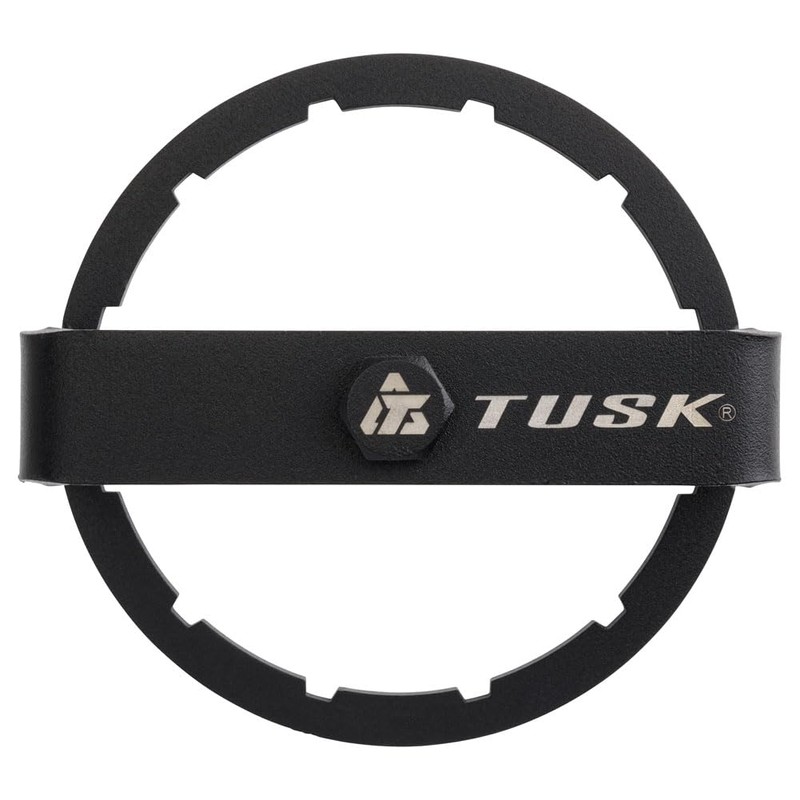 TUSK Fuel Pump Nut Removal Tool for Polaris Scrambler 850