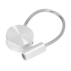 LED Spotlight 3W 4000K Work Reading Wall Light Aluminum with