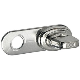 RealTruck Belmor 75732-1 Stainless Bug Screen and Winterfront Universal Hardware Kit