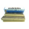 Marklin 5106 Ho Scale M Straight Track Sections