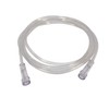 Oxygen Supply Tubing - 7' Clear - 5 Pack (Westmed