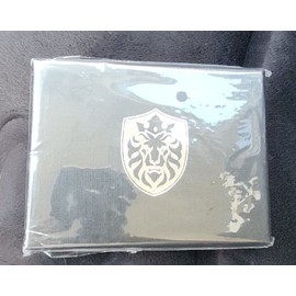 ALPHA PAIR AirTag Wallet AirTag Wallet Men Ultra Slim RFID Blocking Leather