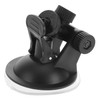 KOMBIUDA Car Camera Suction Cup Mount Screw Holder for Windshield