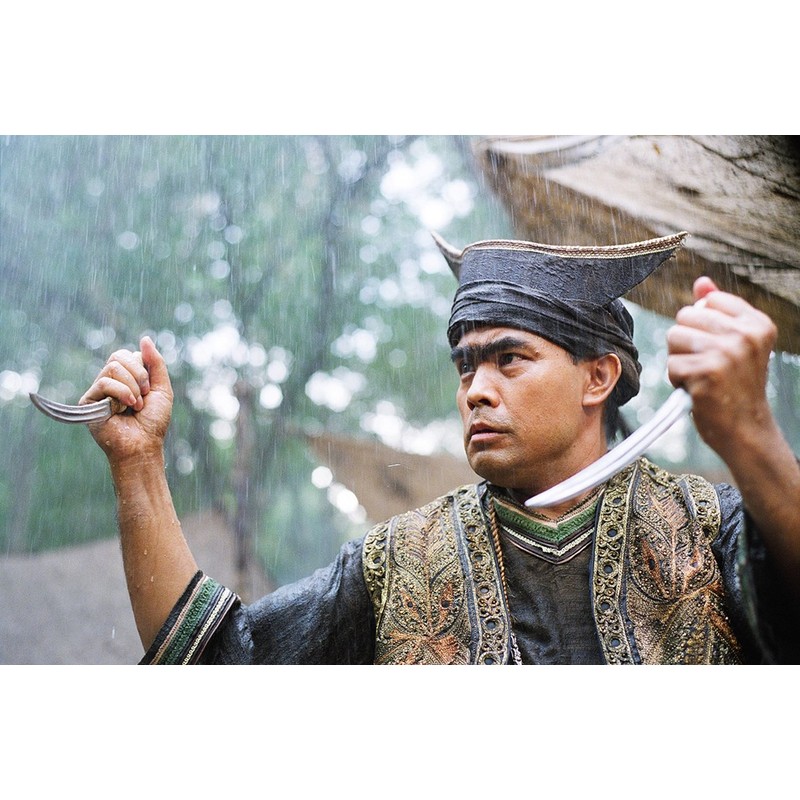 ONG BAK-SPECIAL EDITION - MOVI