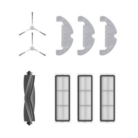 D10 Plus gen2 Accessories Kit