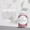 Creatine Gummies 90 Count - 3000mg Creatine Monohydrate per Serving,