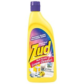 Zud 530019 Liquid Zud Heavy Duty Cleaner