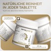 Senagold Schüssler Salts No. 5 - Potassium Phosphoricum D6 -