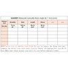 Women's Long Sleeve Crew Neck Sweatshirt Knit Pullover Casual Van