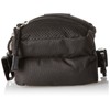 Everest Camera Bag - Multi Pocket, Black, One Size