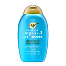 Ogx Argan Oil of Morocco Lightweight Conditioner 385ml