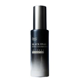 Snail Retinol 1% Lifting Dr. G Black Snail Retinol Collagen Serum Intense 30ml / 스네일레티놀1%리프팅 닥터지 블랙스네일 레티놀 콜라겐 세럼 인텐스 30ml