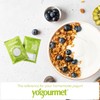 Yogourmet - Probiotic Yogurt Starter (6 Sachets = 6 Liters)