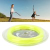POWERTI BX70 Badminton Rackets String High Elastic Nylon Badminton Racquet