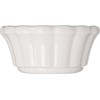 Carlisle FoodService Products 4394342 Melamine Scalloped Ramekin, 2 oz, Bone