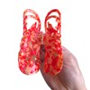 Novelty Shrimp Hair Clips,Cute Acetate Hair Clip,Big Claw Clips for