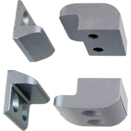 Von Duprin 154 Stabilizer Kits for Door Mullions SP28