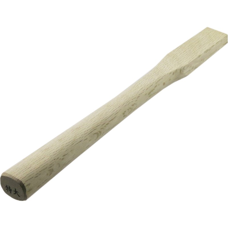 Fujimoto Wide Hem, Genno, White Oak, Extra Large 22.4 -