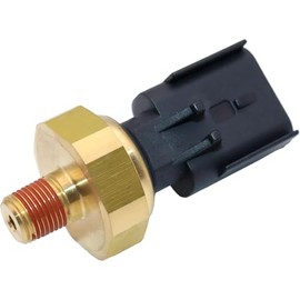Engine Oil Pressure Sensor Sender Switch 5149062AA IP50 Compatible with Chrysler 200 Aspen Pacifica Je~ep Grand Cherokee Dodge Magnum Avenger Ram 1500 2500 3500 05149062AA 5149064AA 5149062AB