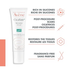 Avene Cicalfate+ Scar Gel 30mL