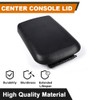 G-PLUS Center Console Armrest Lid Top Pad Compatible with 2005-2009