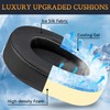 SOULWIT Cooling-Gel Earpads Replacement for Razer BlackShark V2 Pro 2023