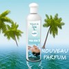 Camylle - Whirlpool Bath Additive Safe MONOÏ - Whirlpool Additive