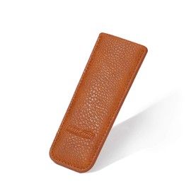 Genuine MiliCamp Mestin Steering Wheel Cover Skillet Steering Wheel Cover (Brown)