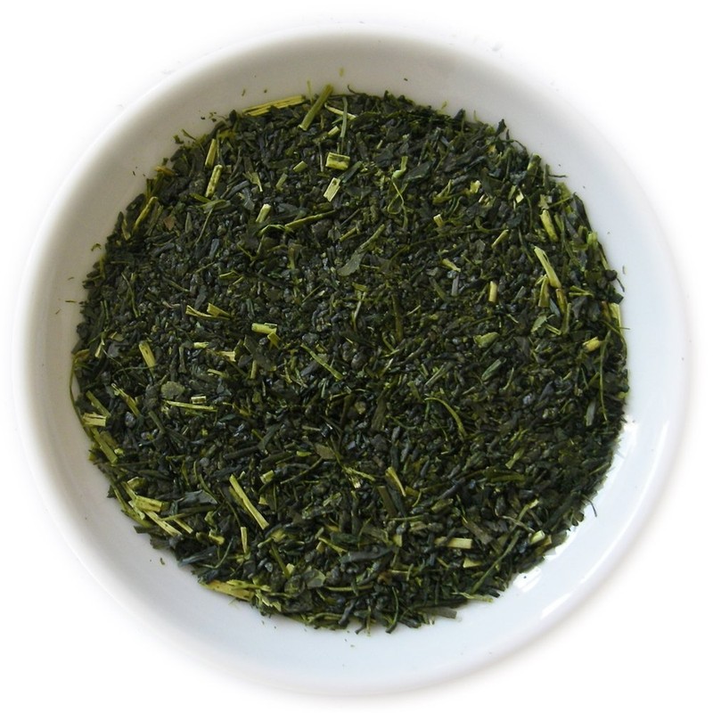 Green Tea Bags "Yumemi" 0.1 oz (4 g) x 18