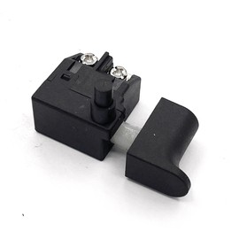 Tovyvw #651232-8 Electric Drill Electric Planer Supply Power Switch Fits 9218SB N1900B N1923B GV5000 9035N 6013B 6501 9030 Replacement Part New For Makita