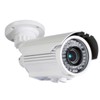VideoSecu 2 Pack 700TVL High Resolution Built-in 1/3'' Sony Effio